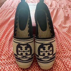 Tory Burch Espadrille